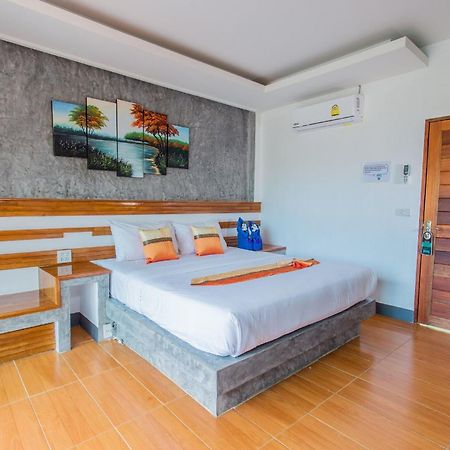 The Ozo Kohtao Hotell Koh Tao Exteriör bild
