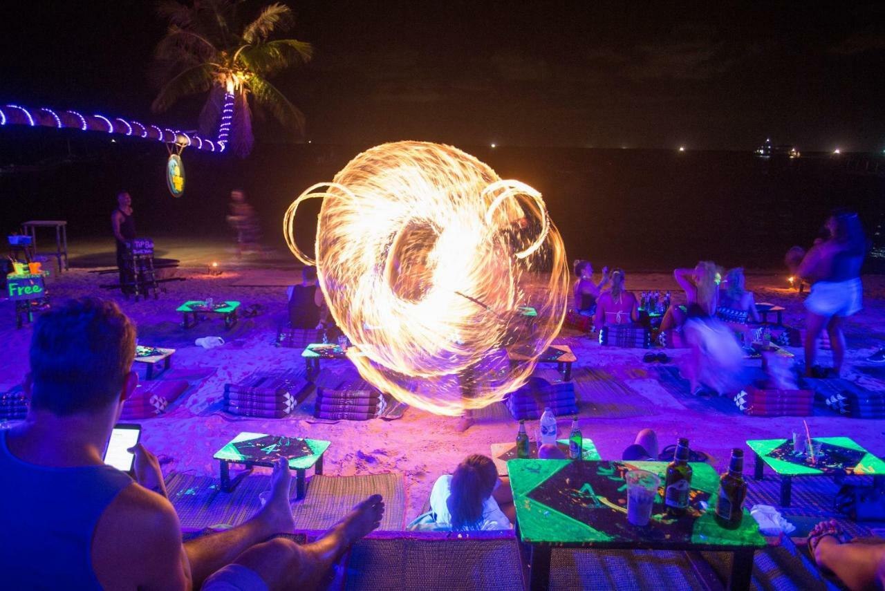 The Ozo Kohtao Hotell Koh Tao Exteriör bild