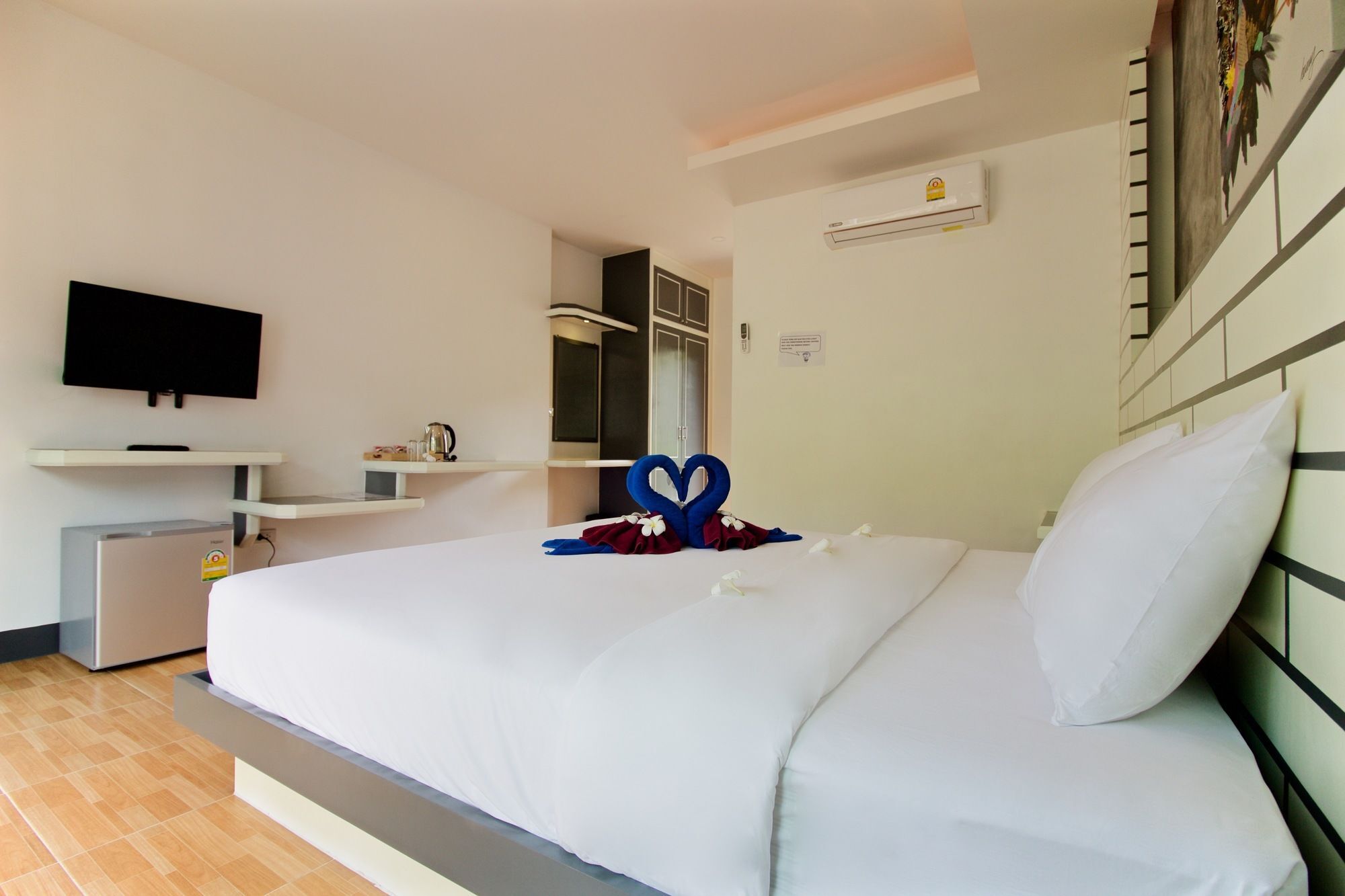 The Ozo Kohtao Hotell Koh Tao Exteriör bild