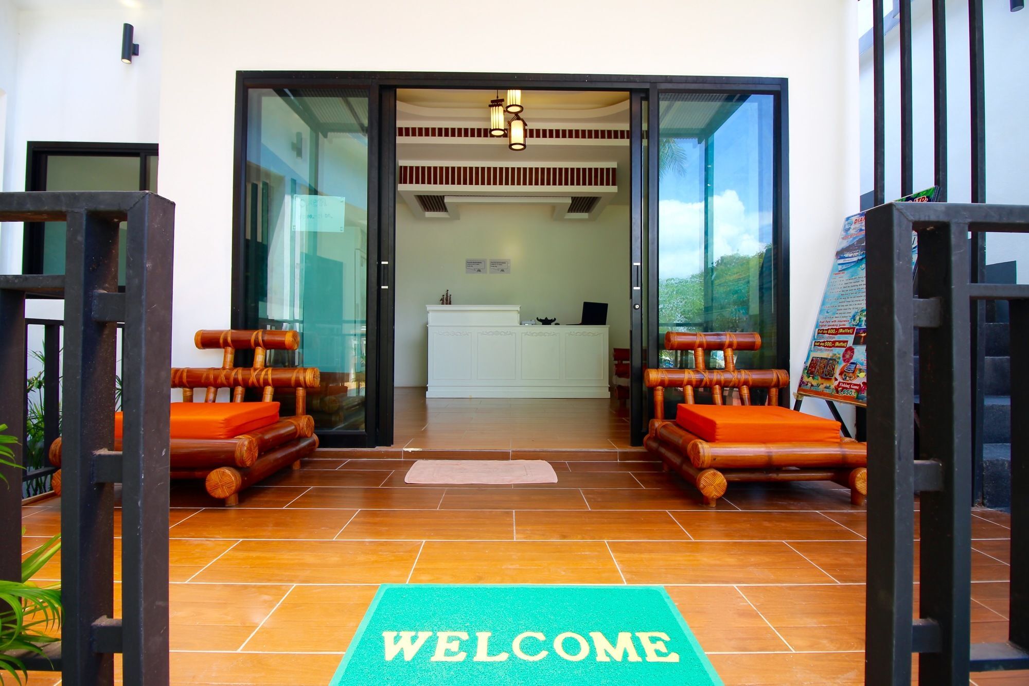 The Ozo Kohtao Hotell Koh Tao Exteriör bild